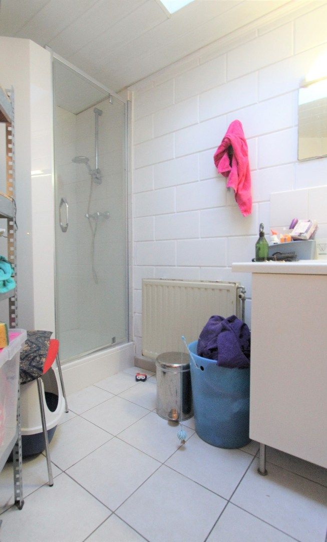Gezellig appartement nabij Sint-Pietersstation  foto 6