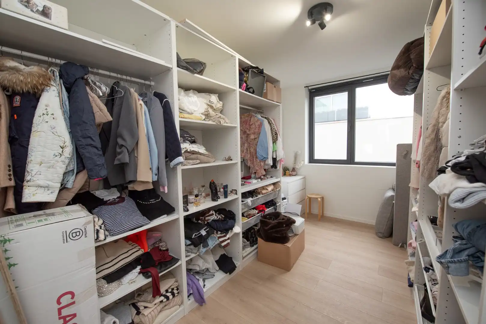 Recente energiezuinige woning te huur op een rustige ligging! foto 11