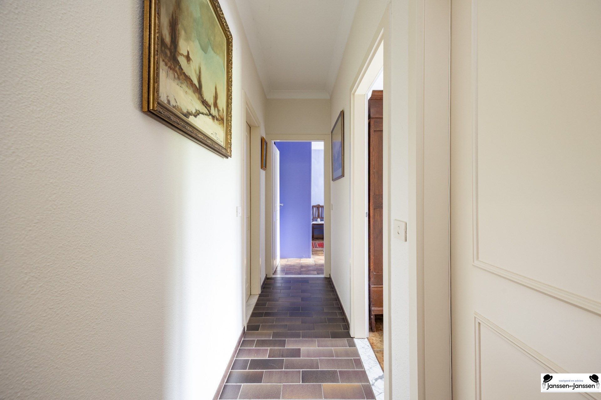 Charmante laagbouwwoning met 3 slaapkamers en prachtige tuin foto 18