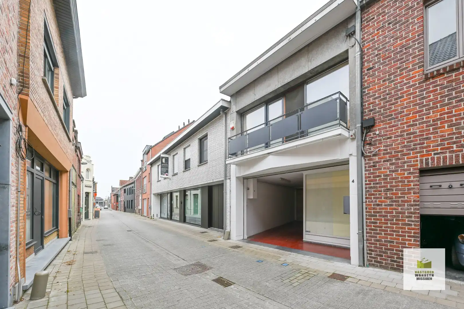 Centraal gelegen gezinswoning met 4 slaapkamer en ruim (230m2) polyvalent bijgebouw te Wingene foto 27