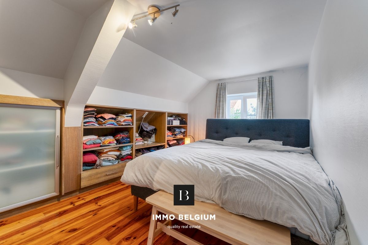 Ruime eigendom in De Concessie met 4 slaapkamers foto 19