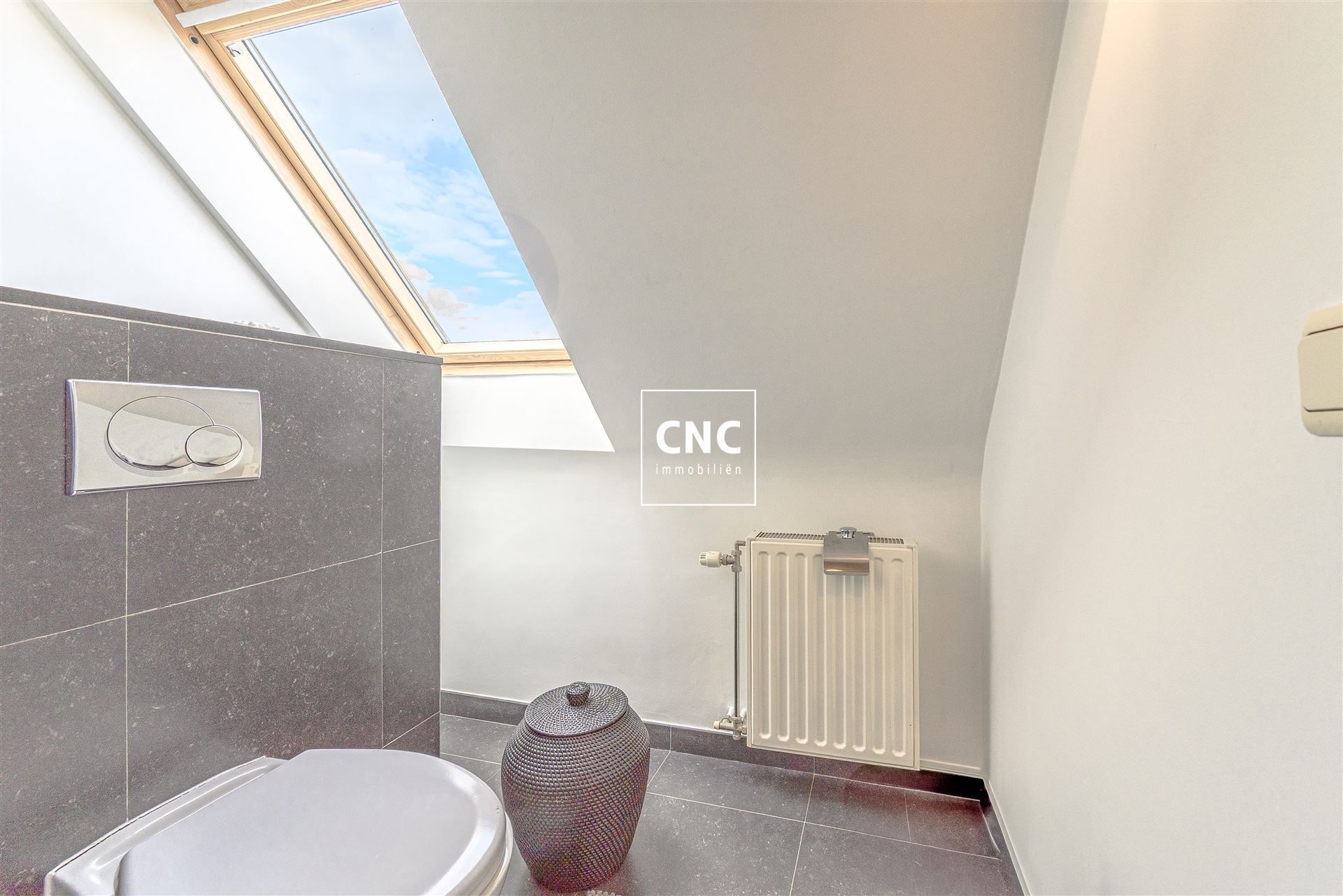 Prachtig instapklaar duplexappartement met 2 grote terrassen foto 25