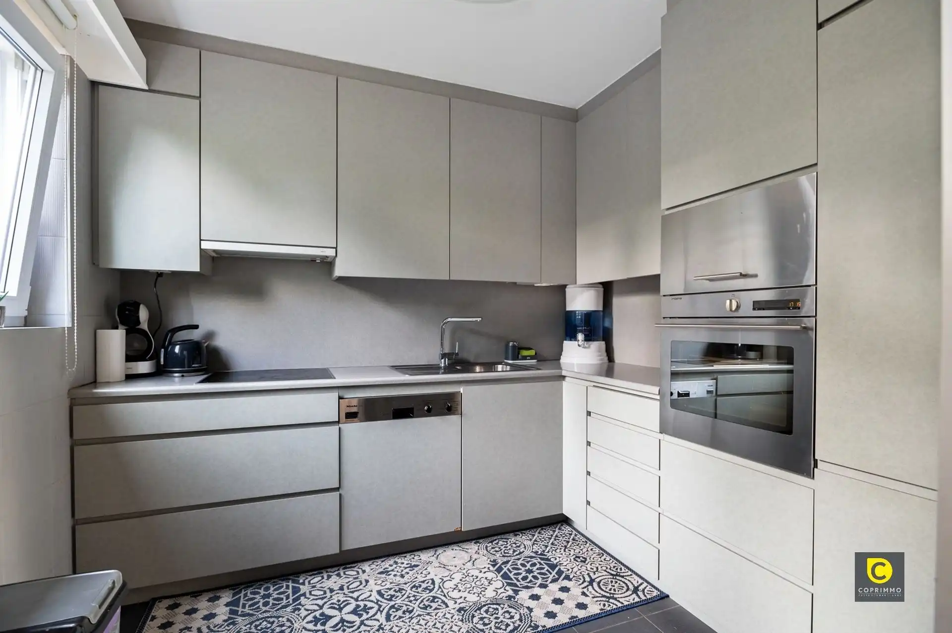 Woning:4 a 5 slk. op Z perceel foto 5