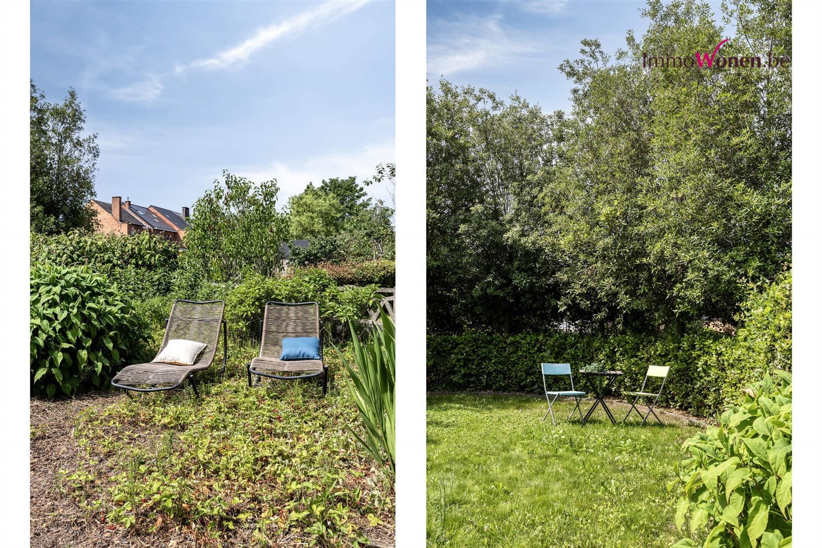 ImmoWonen verkoopt instapklare woning in Leuven  foto 55