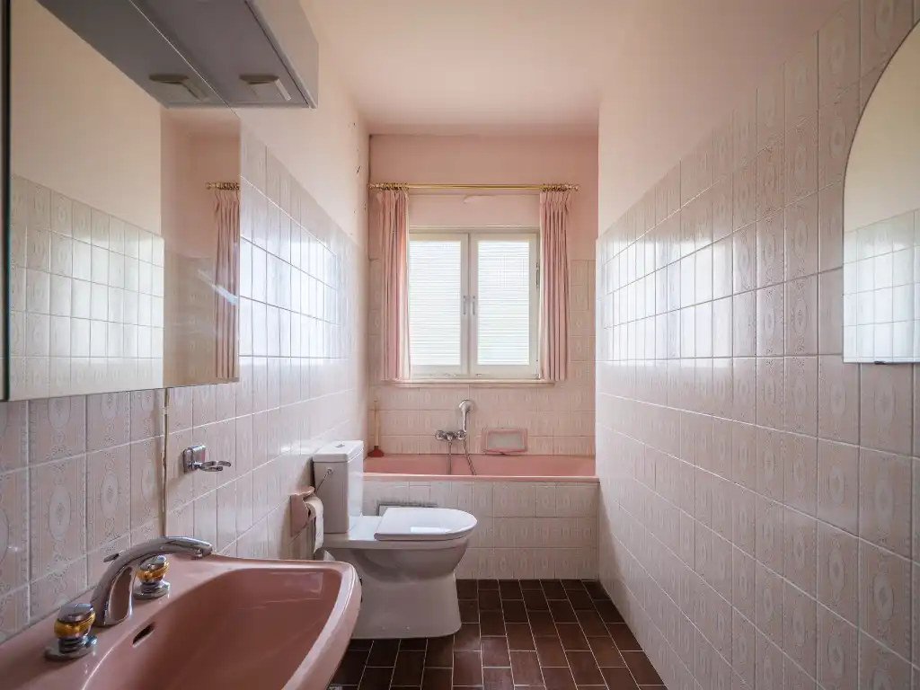 Hoekappartement met veel potentieel in residentie ‘Carlton’ nabij Gent foto 12