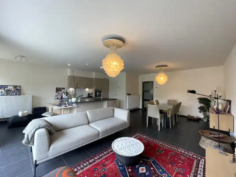 Instapklaar appartement/kantoor/praktijk met tuin en terrassen nabij Technologiepark foto 6