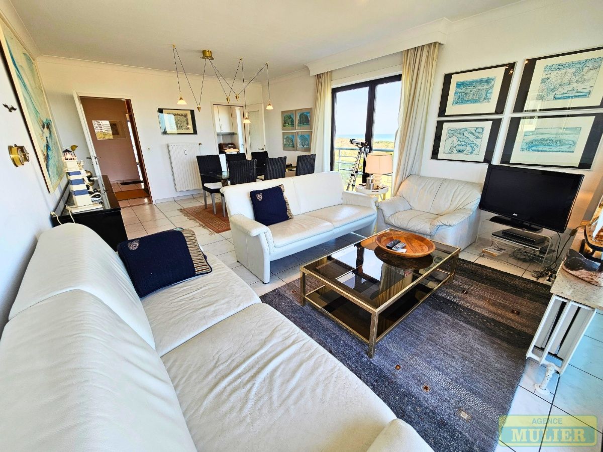 Appartement te koop foto 8