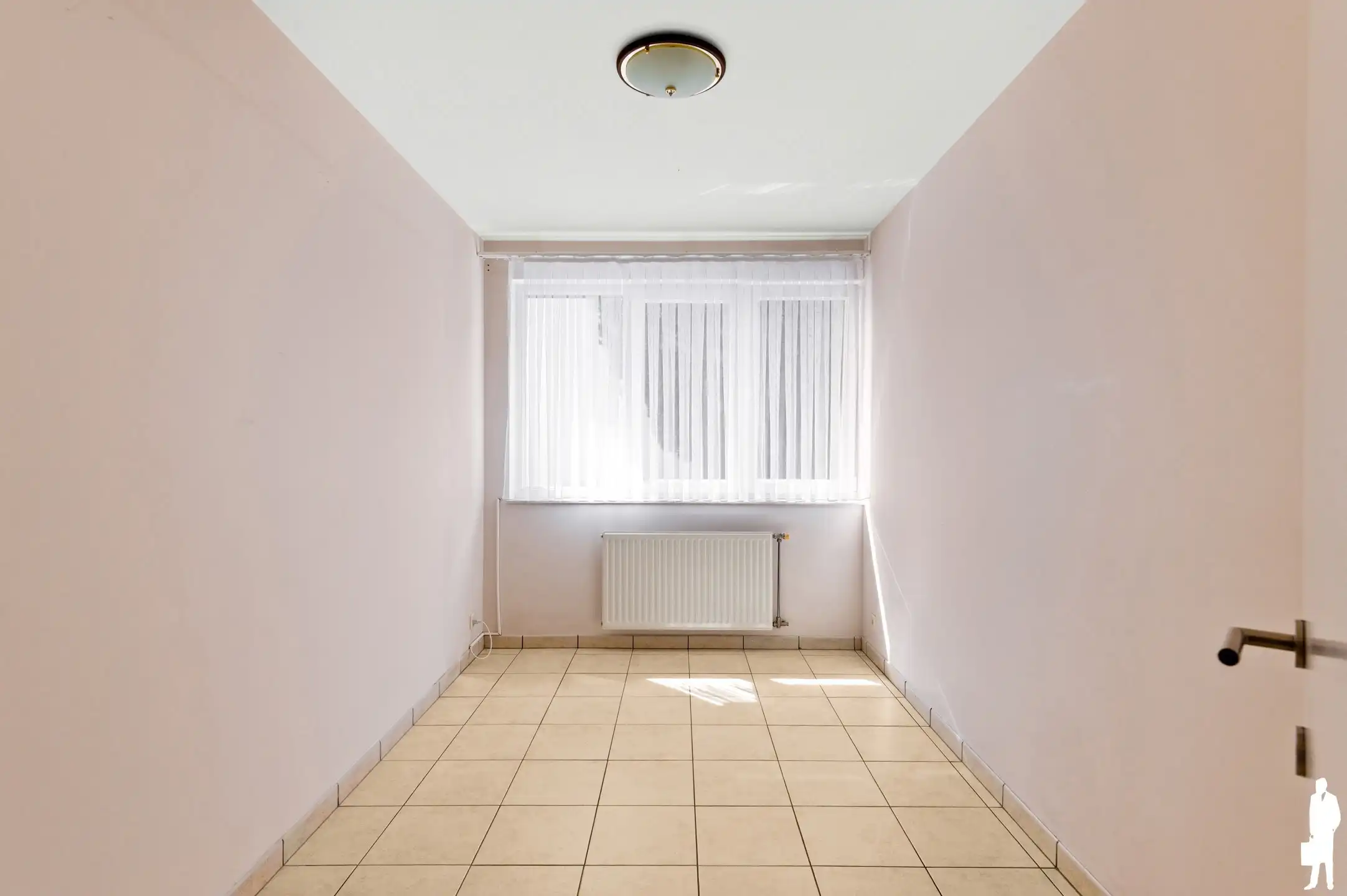 Gelijkvloers appartement met garagebox in centrum van Rumst foto 16