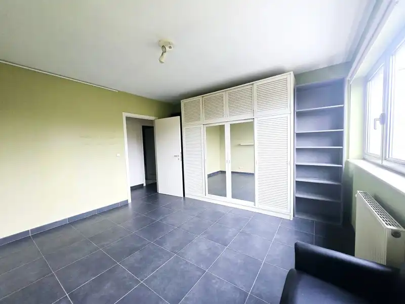 Comfortabel wonen vlakbij het centrum met eigen parking foto 24