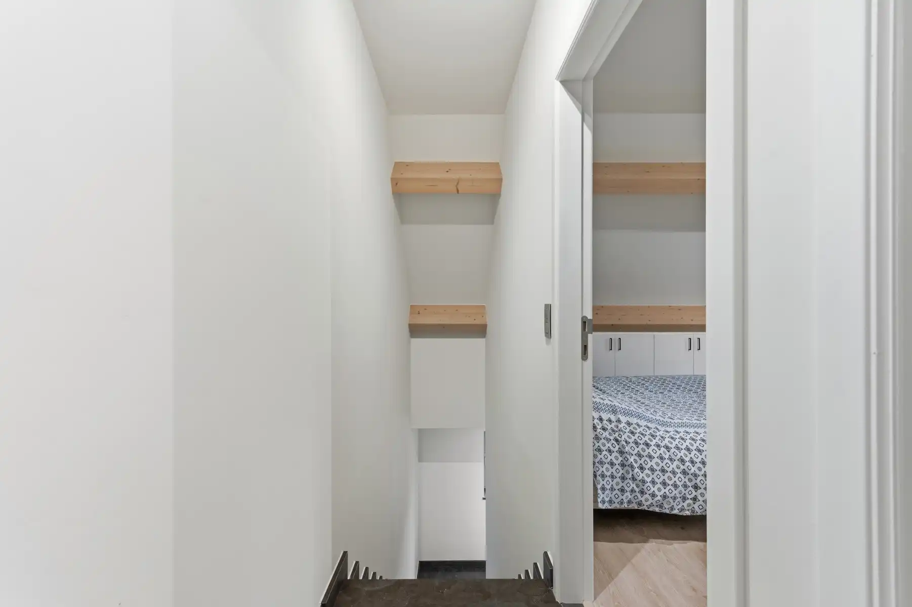 Recente halfopen bebouwing te BEGIJNENDIJK foto 26