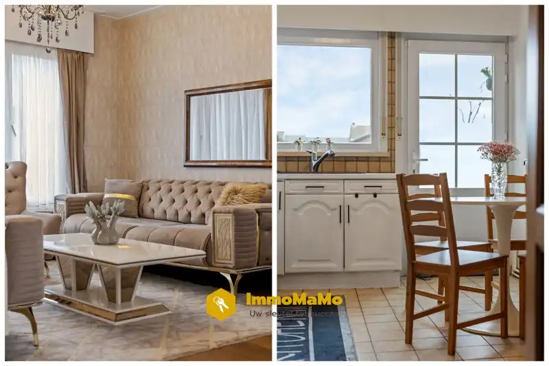 LANDELIJKE WONING MET 3 SLAAPKAMERS IN WACHTEBEKE TE KOOP foto 8