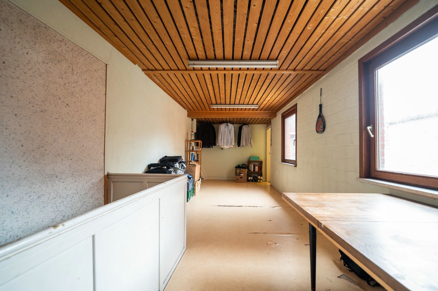 Overleie: wonen met potentieel foto 14