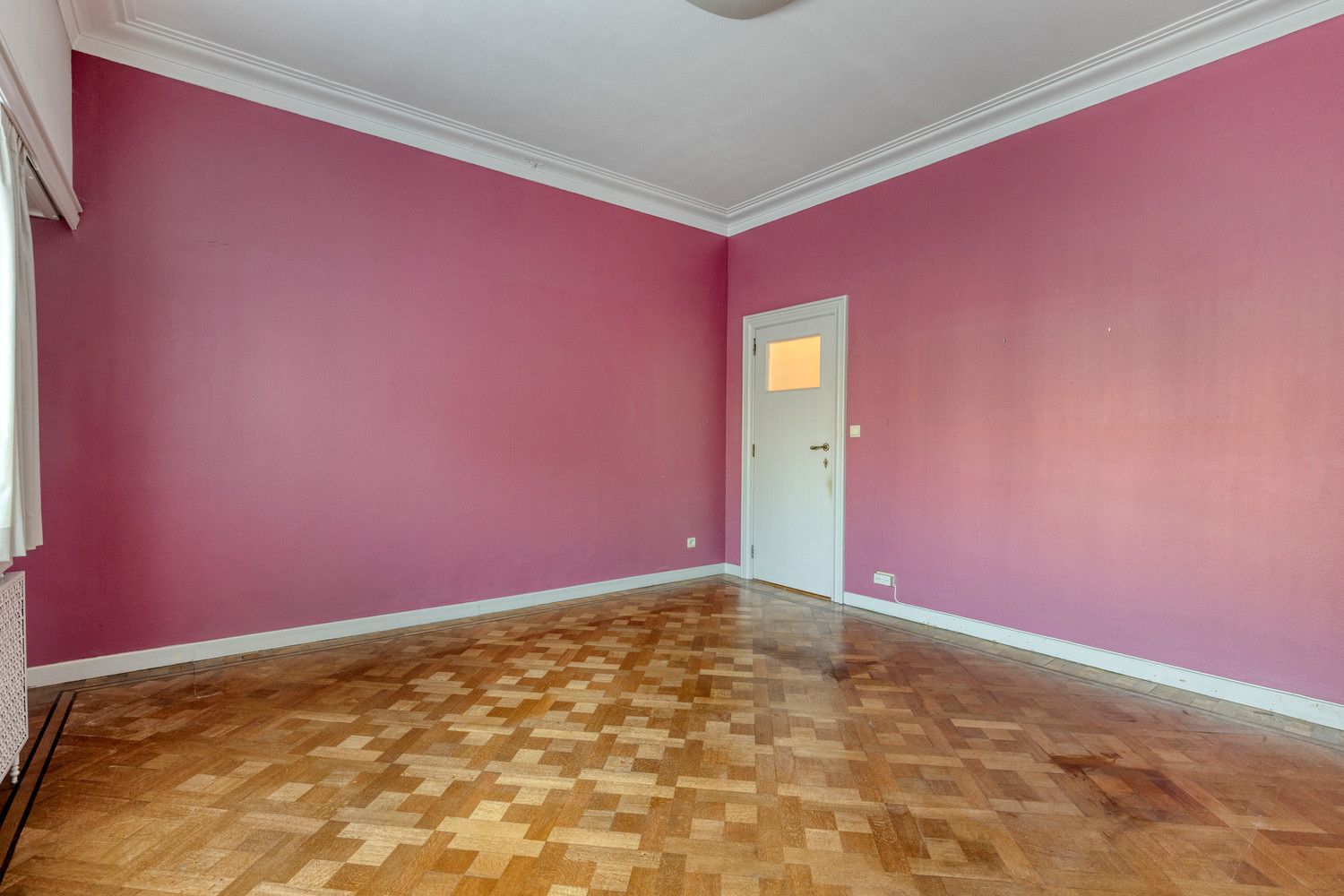 Karaktervolle HOB met 3 tot 4 slks, grote zolder, tuin en garage! foto 24