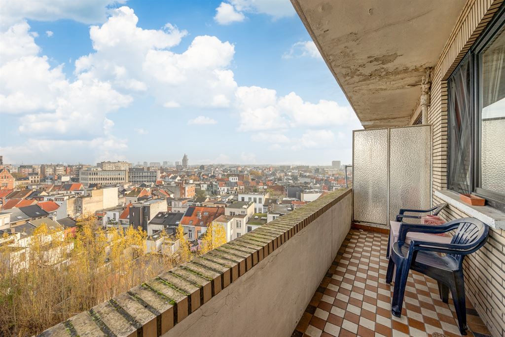 Charmant appartement met spectaculair zicht foto 10