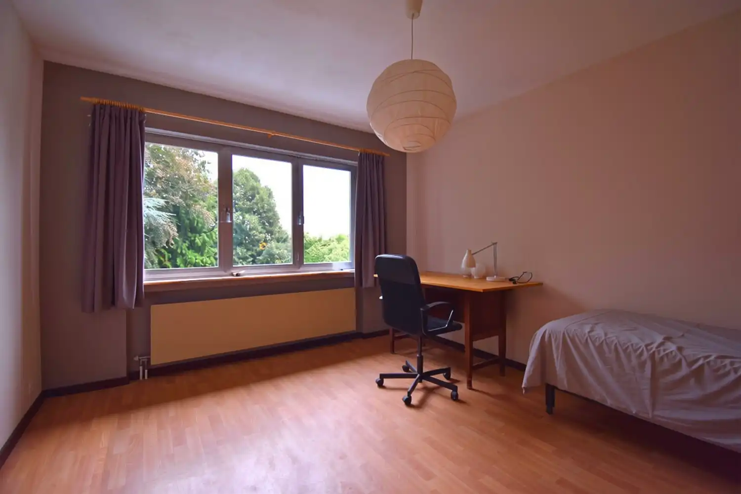 Appartement met 2 slaapkamers in Sint-Pieters-Leeuw foto 6