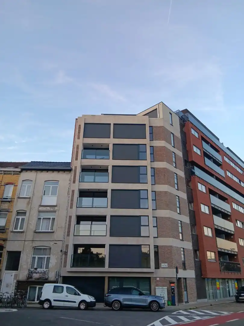 Huis te huur Sint-Lievenslaan 121 - - 9000 Gent