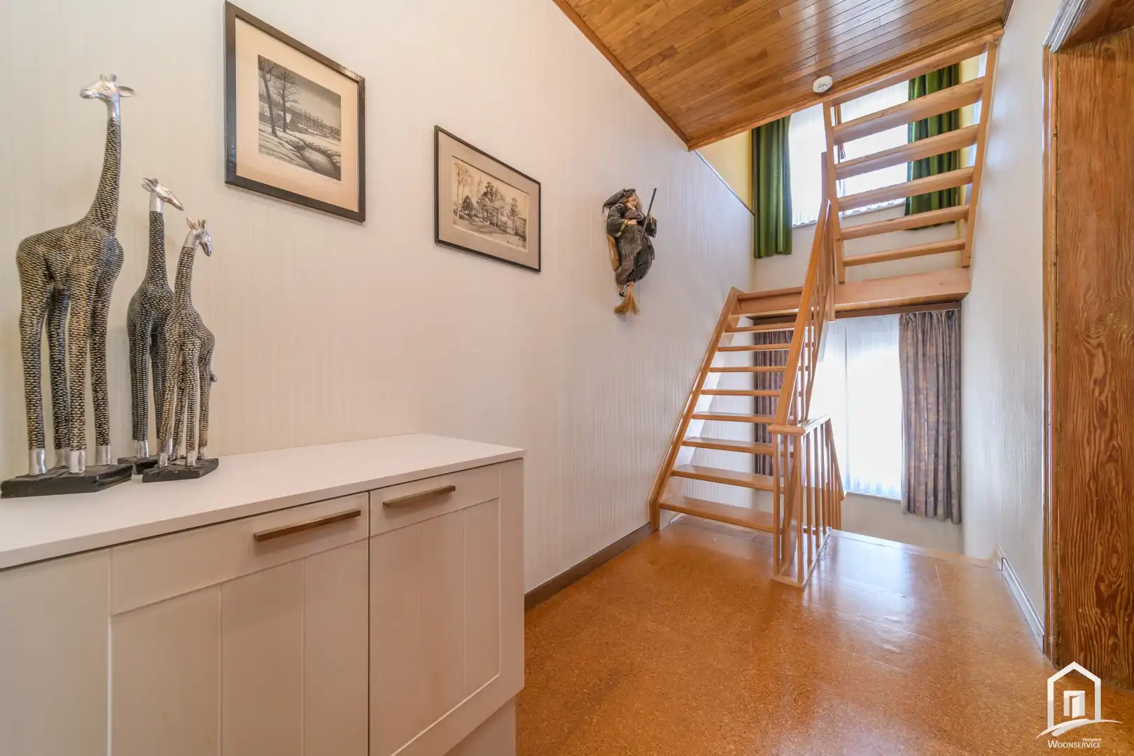 Karaktervol herenhuis met 4 slaapkamers te Haaltert foto 19