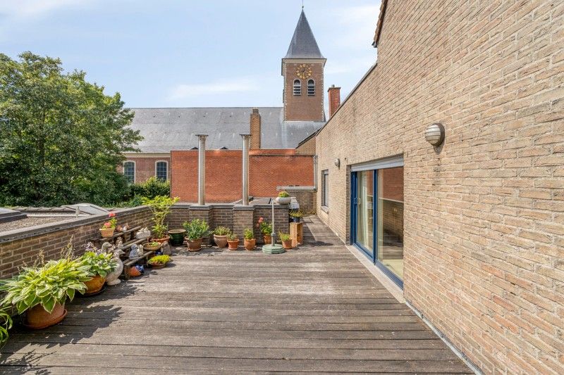 🏡 Ruim en lichtrijk appartement met 2 slaapkamers, terras in hartje Wakken! ☀️ foto 25