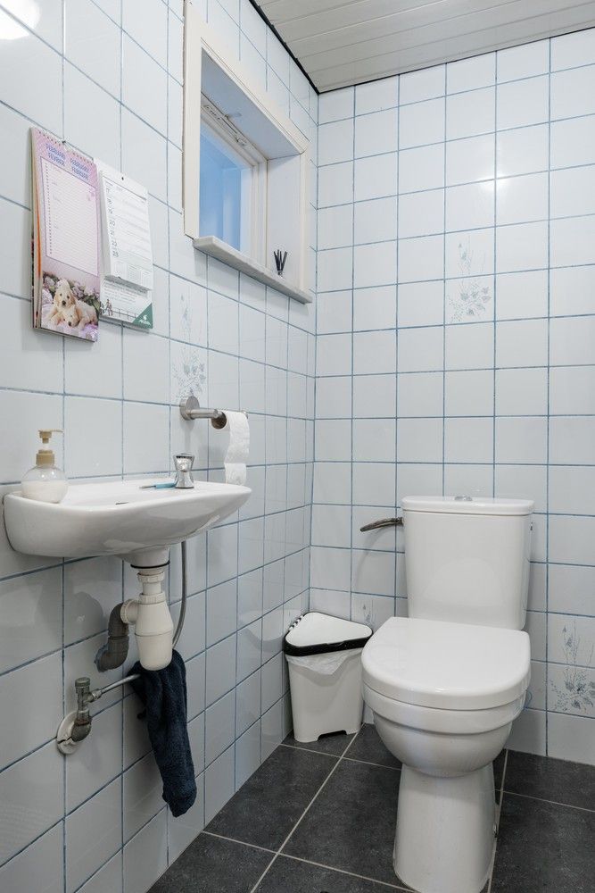 Rustig gelegen 3 SLK woning in een doodlopende straat tussen de weilanden! foto 11
