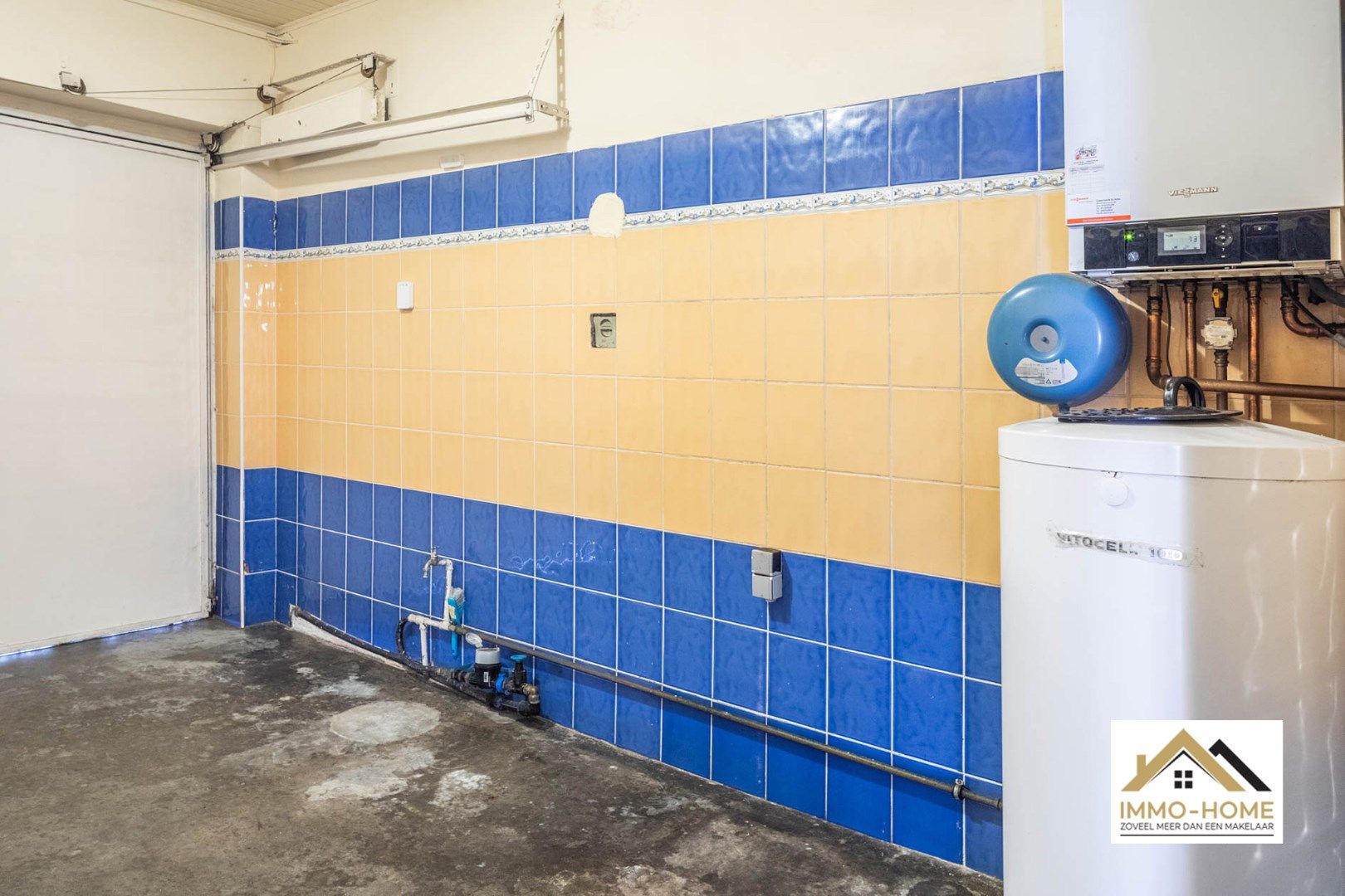 Zeer ruime woning met veel potentieel!  foto 25