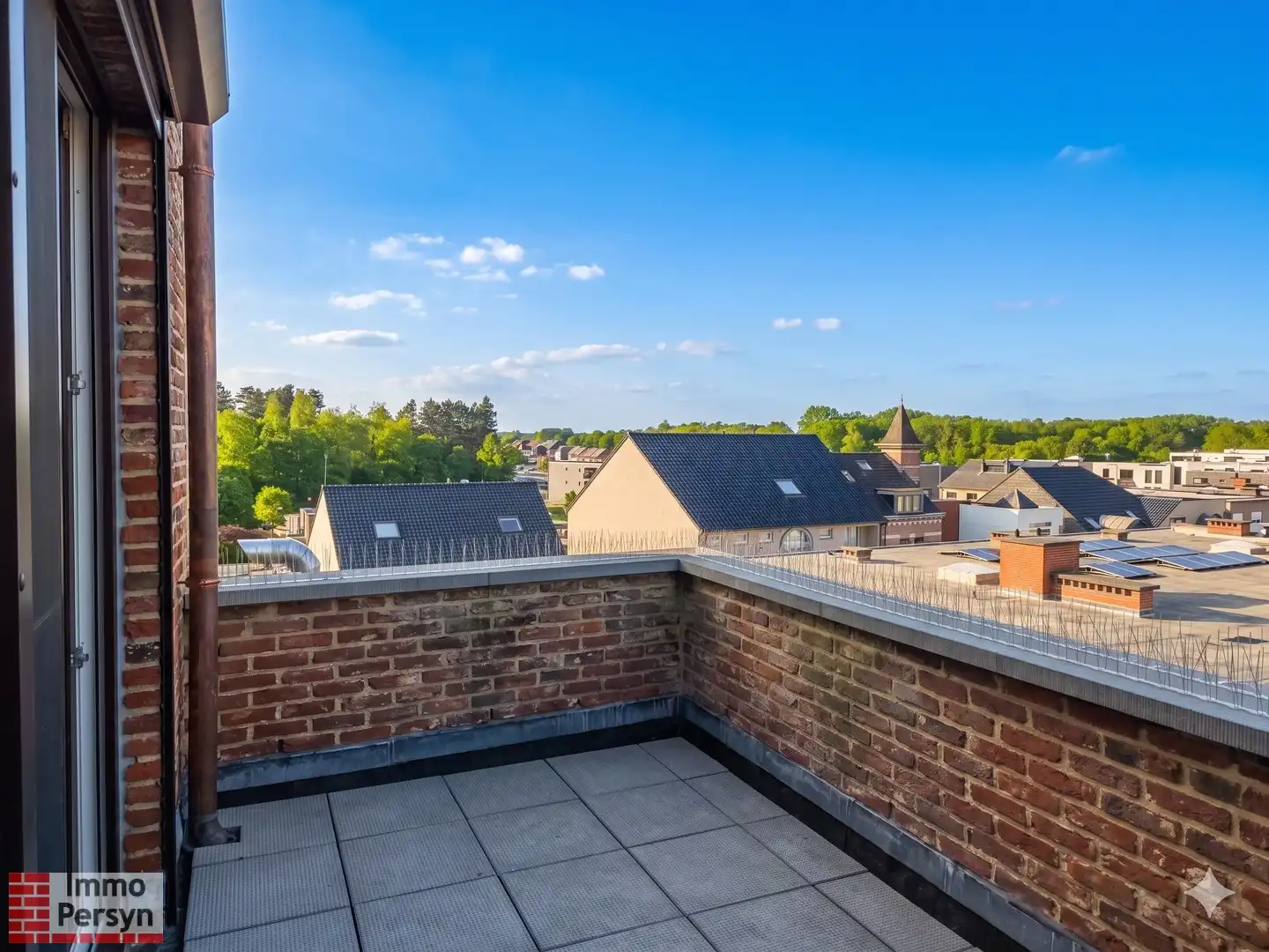 Ruime gerenoveerde triplex te Begijnendijk foto 19