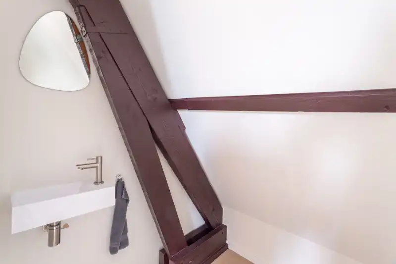 Toplocatie Vriesdonk,  villa met zee van ruimte en uiterst veel privacy!!! foto 34