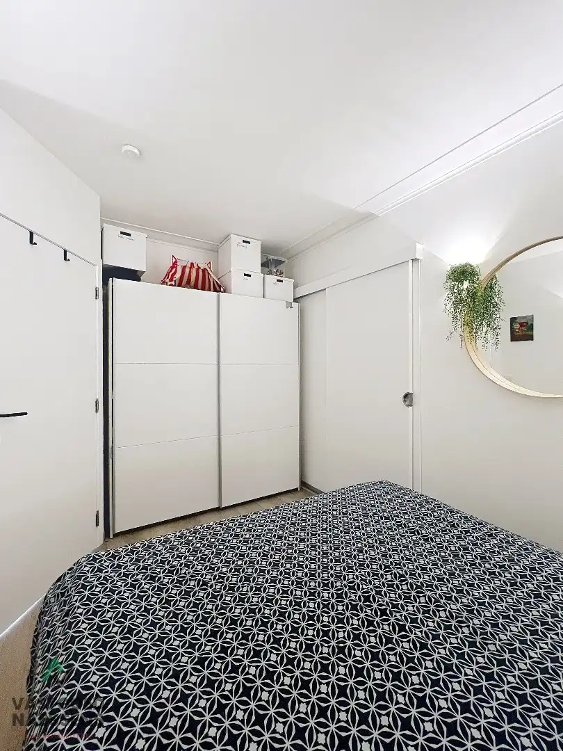 SCHITTEREND VERNIEUWD 2 SLPK APP VLAKBIJ ZEEDIJK foto 13