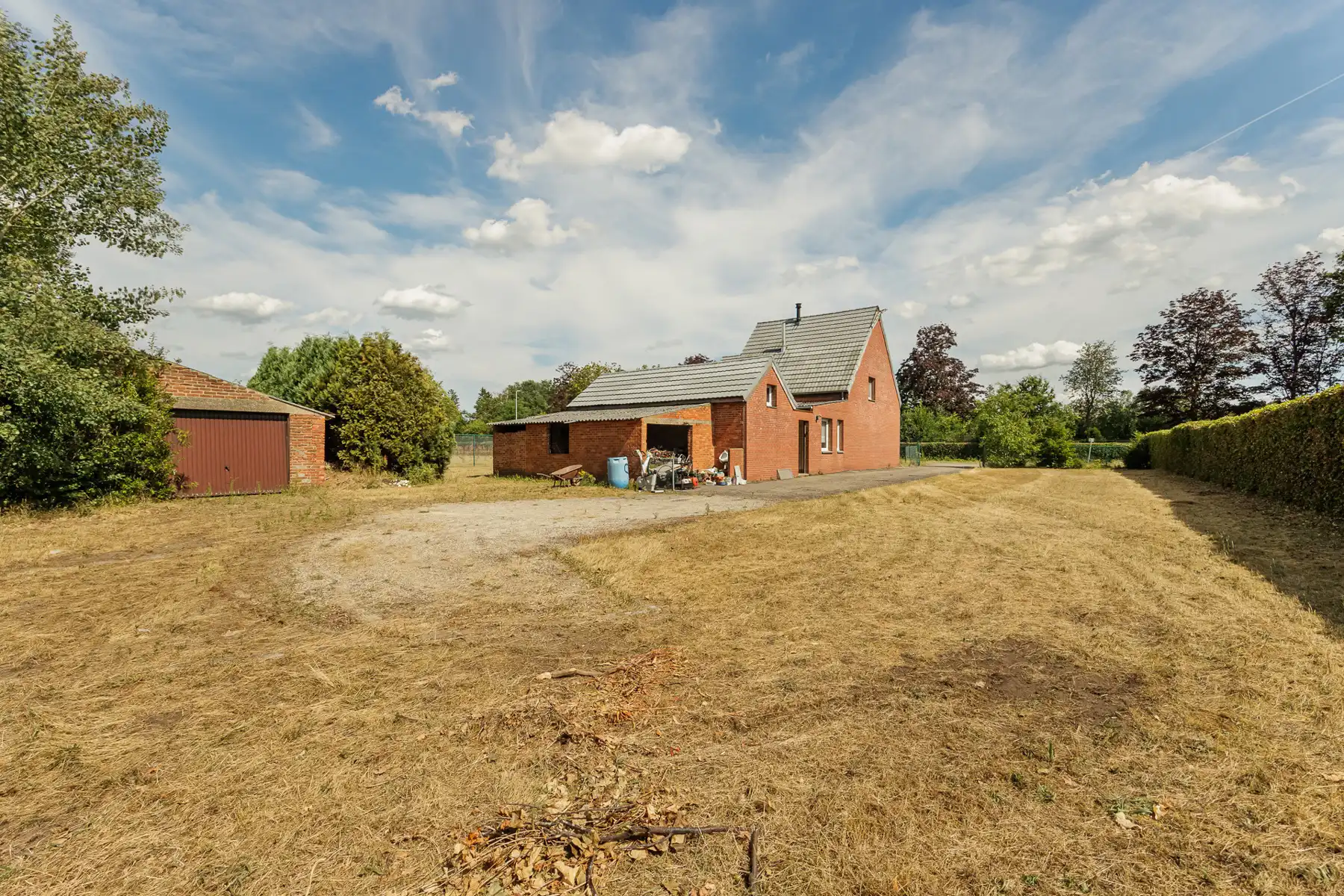 Huis te koop foto 35