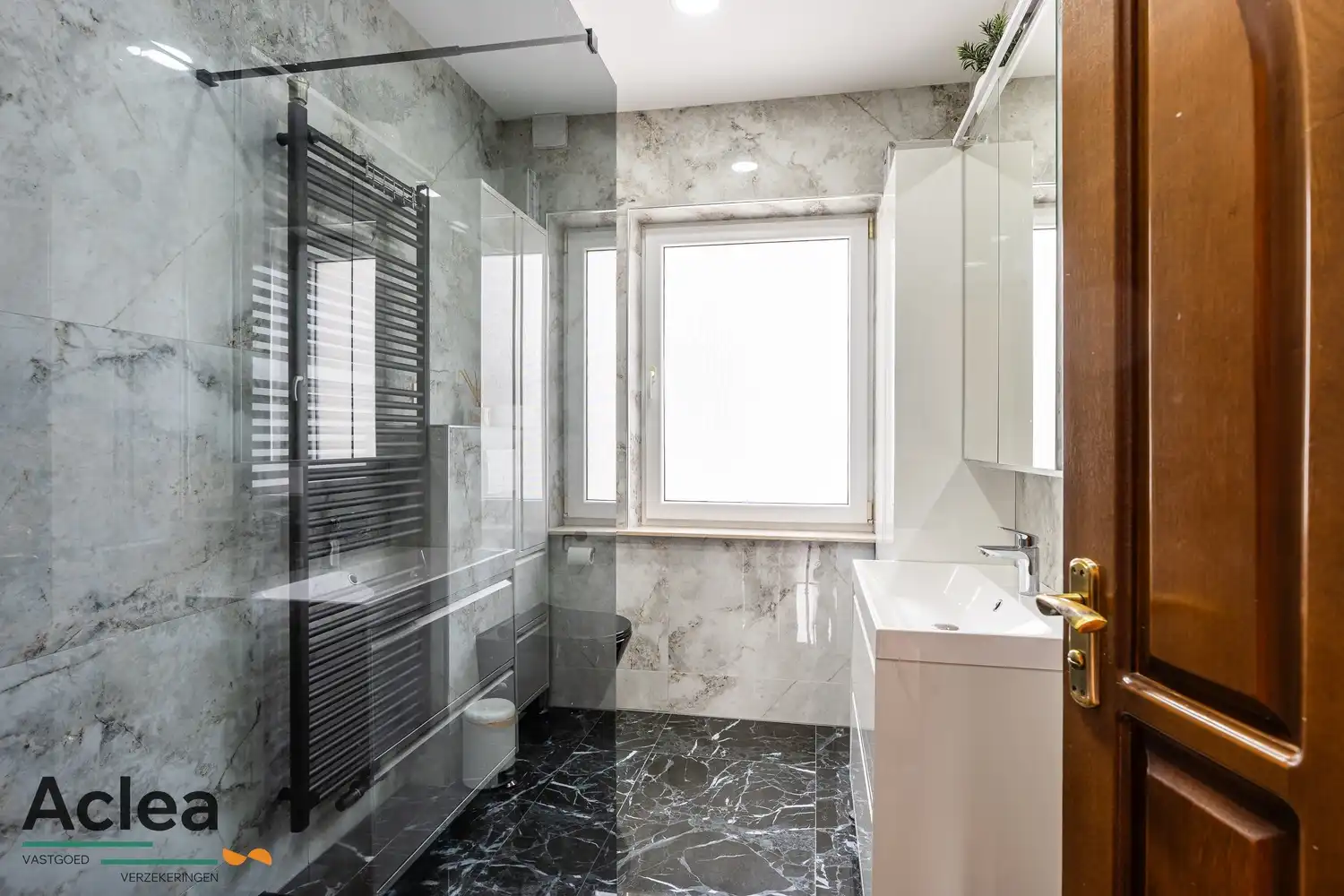 Instapklare woning met tuin foto 17