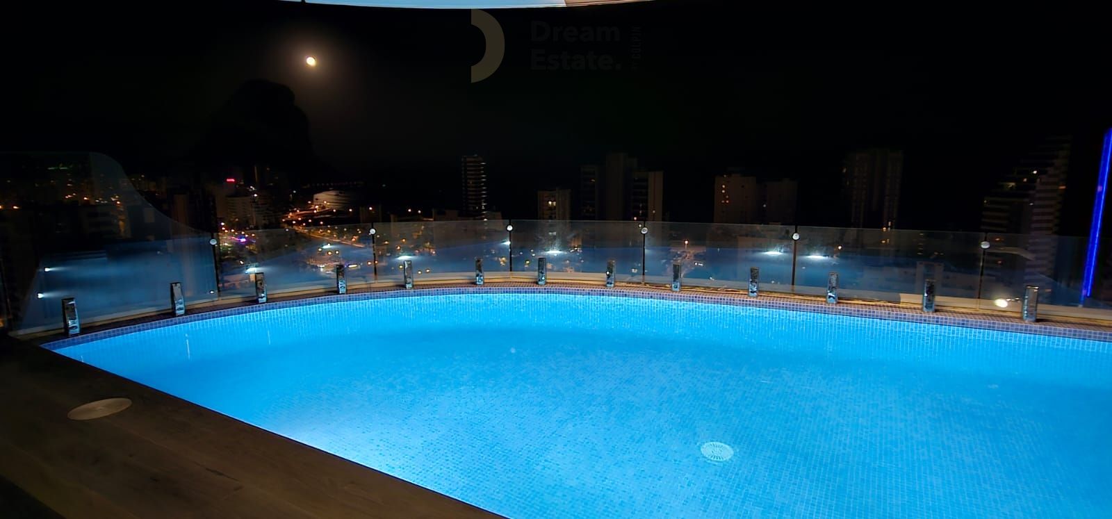 Uniek penthouse met 360° uitzicht, privé zwembad en maximale privacy – Saeta Calpe foto 28