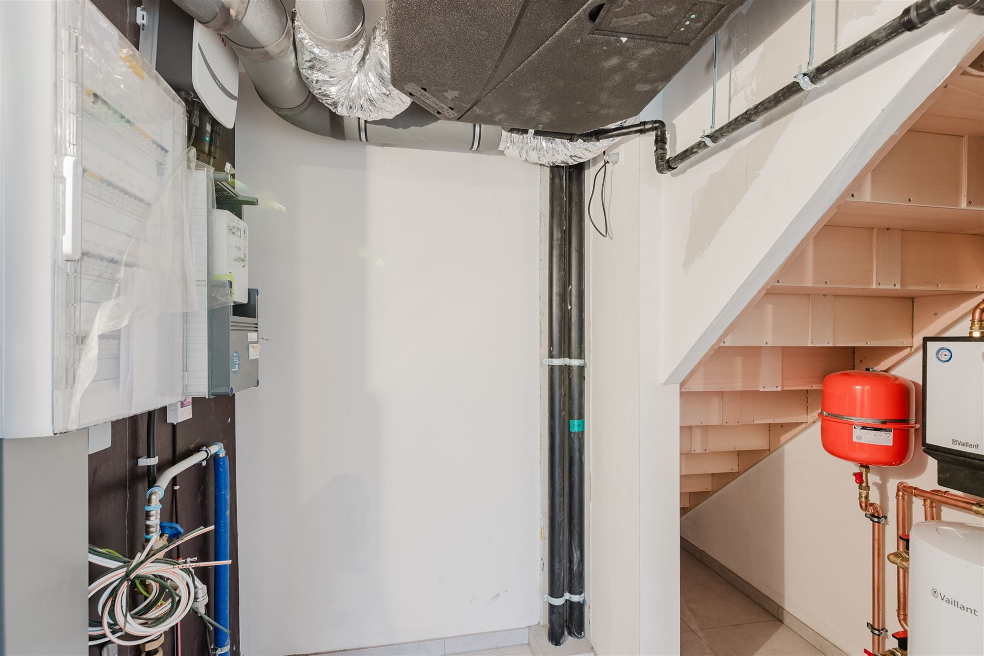 Prachtige nieuwbouwwoningen met tuin aan 6% BTW in Wetteren foto 11
