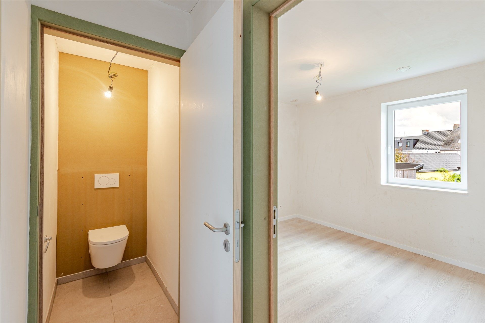 Prachtige nieuwbouwwoningen met tuin aan 6% BTW in Wetteren foto 11