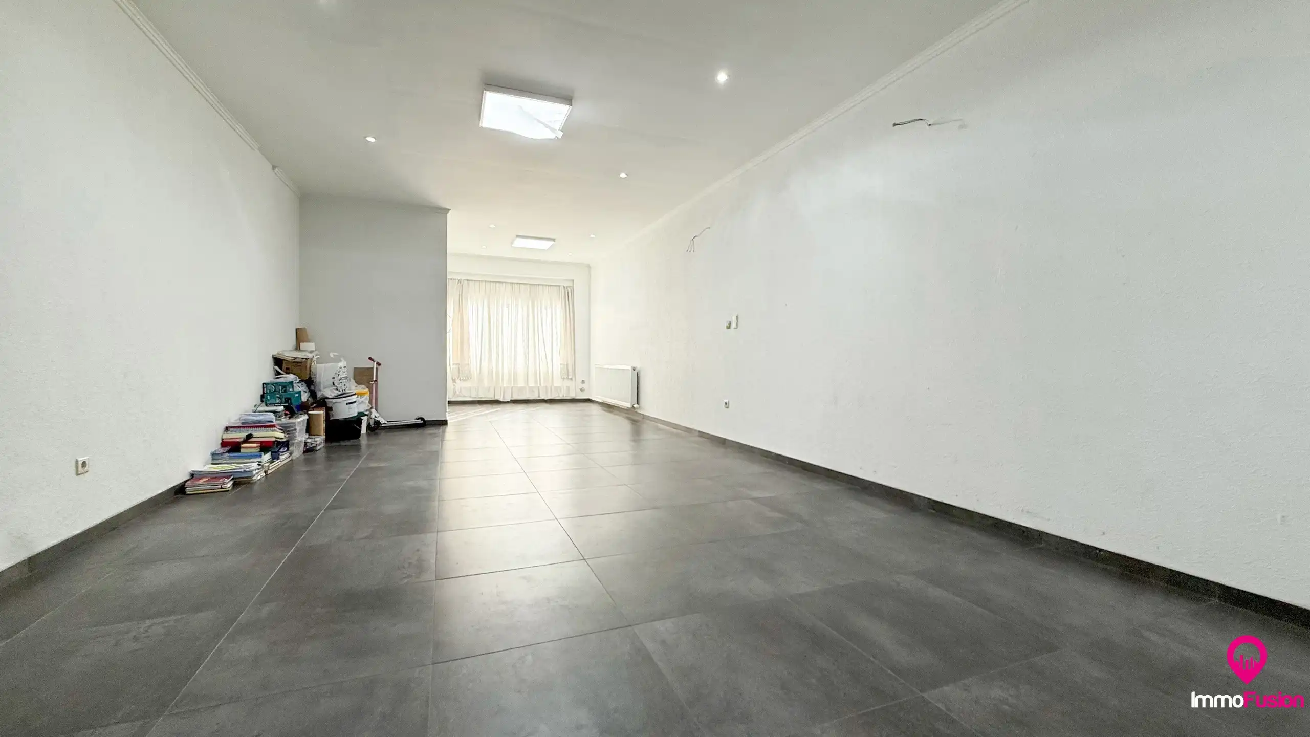 Praktische gezinswoning met 3 slpks op toplocatie in Heusden foto 3