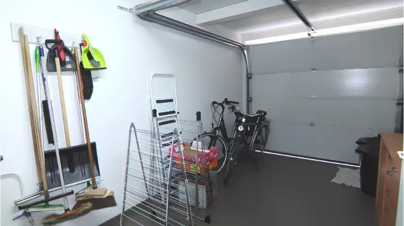 Comfortabele 3-slaapkamerwoning met GARAGE te huur in Sint-Michiels Brugge foto 14