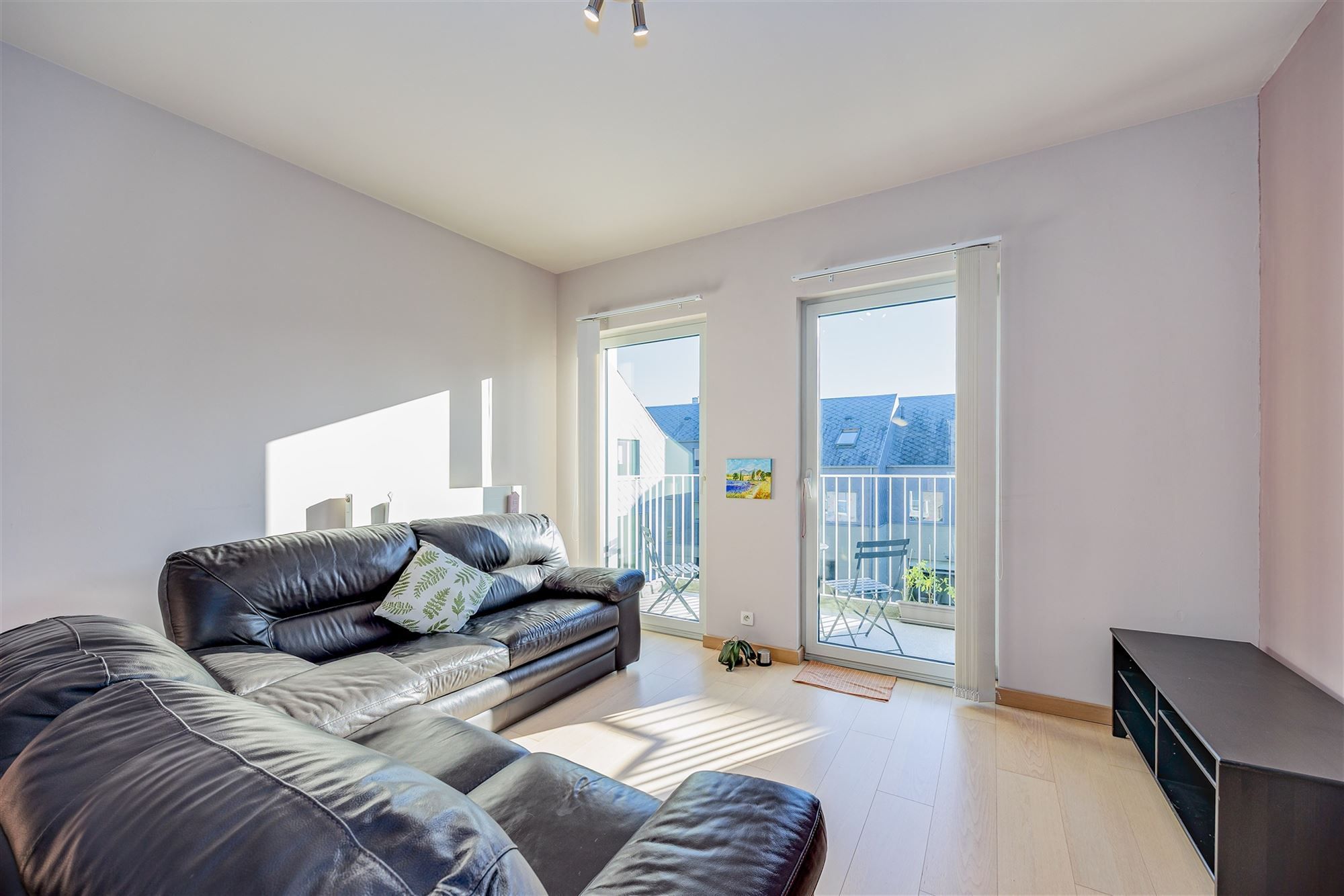 Instapklaar en energiezuinig appartement  foto 4