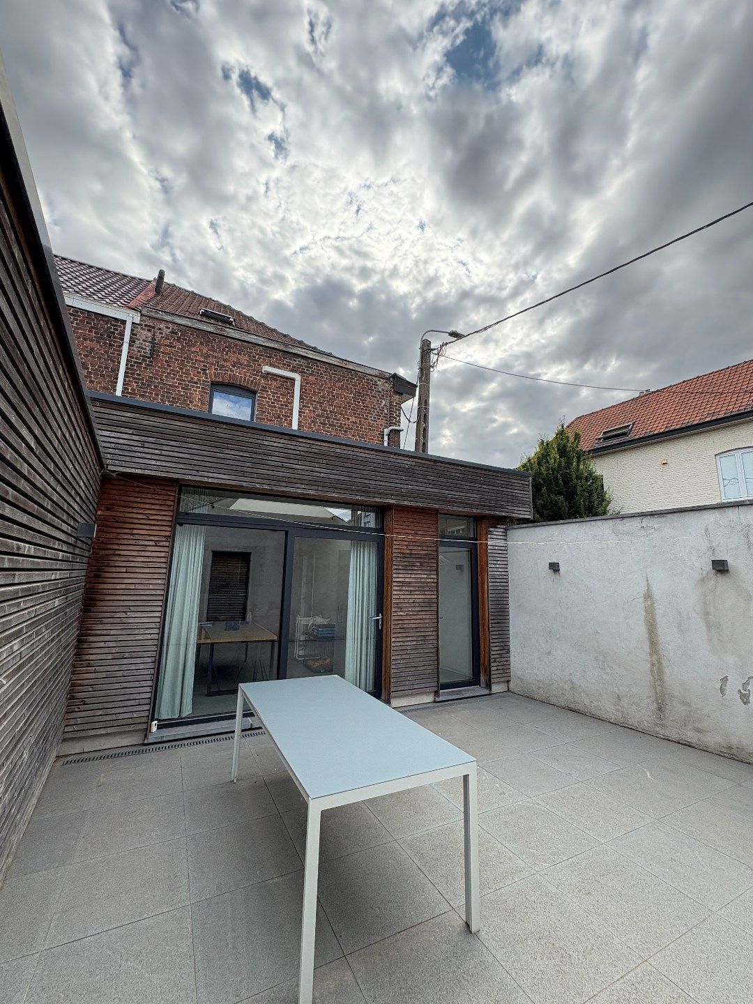 Woning te huur met 3 slpks en binnenkoer te Halle foto 20