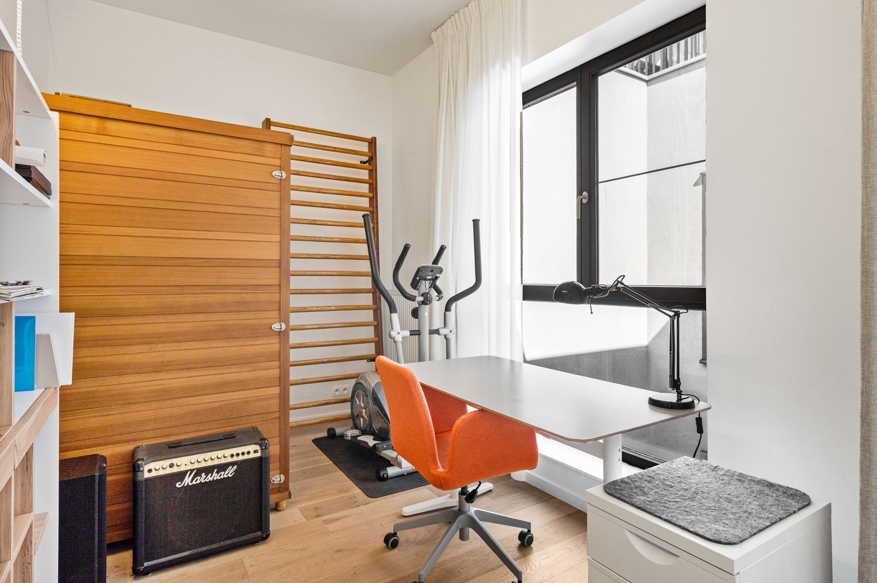 Buitengewone duplex met terrassen op buitengewone locatie foto 19