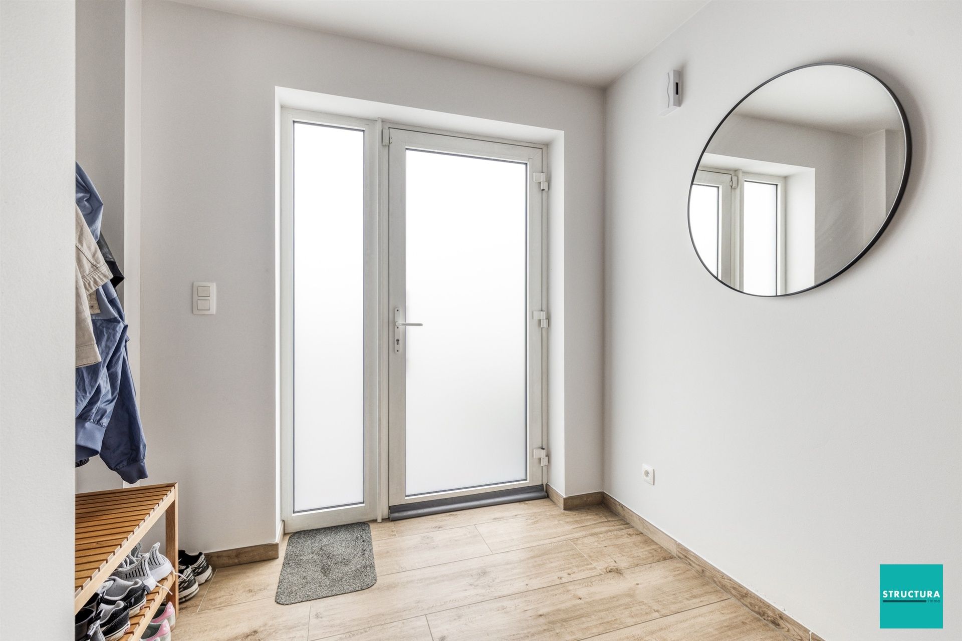 Instapklare BEN-woning te Relegem foto 3