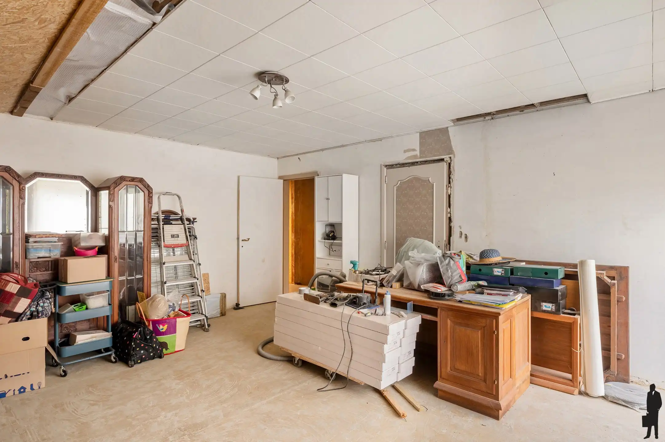Unieke woning met  4 à 5 slaapkamers foto 32