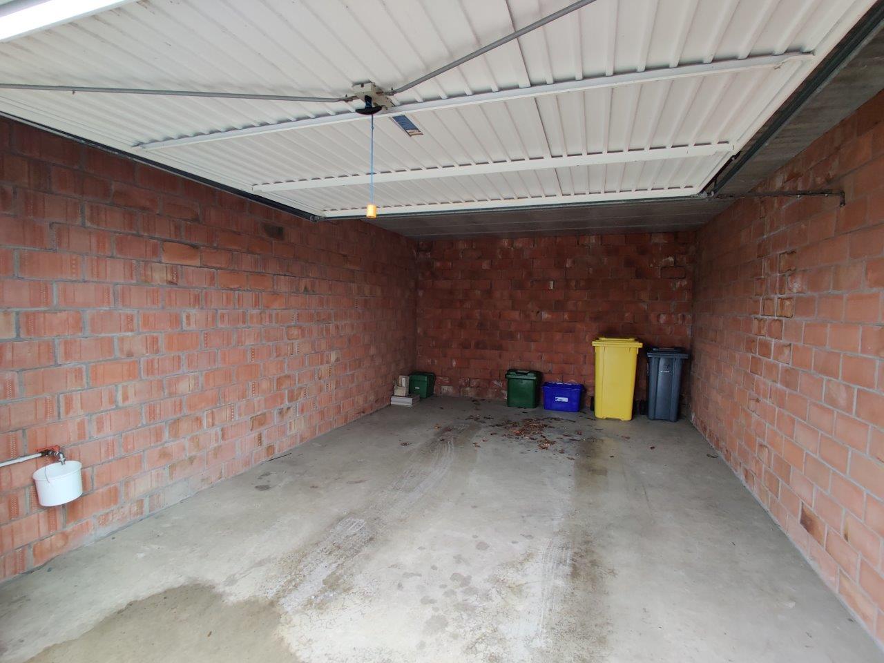 Ruim appartement met 1 slaapkamer  foto 22
