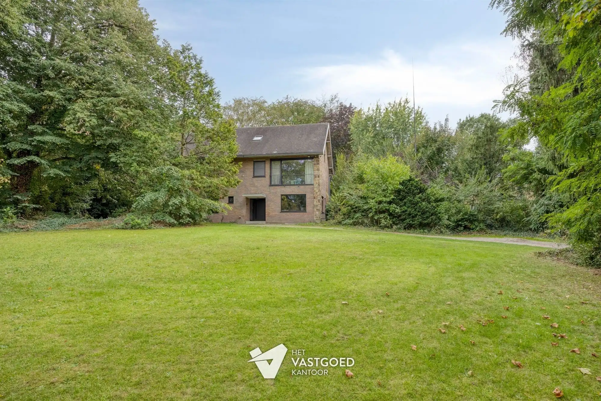 Huis te koop Minderbroedersstraat 30 - 3550 HEUSDEN-ZOLDER