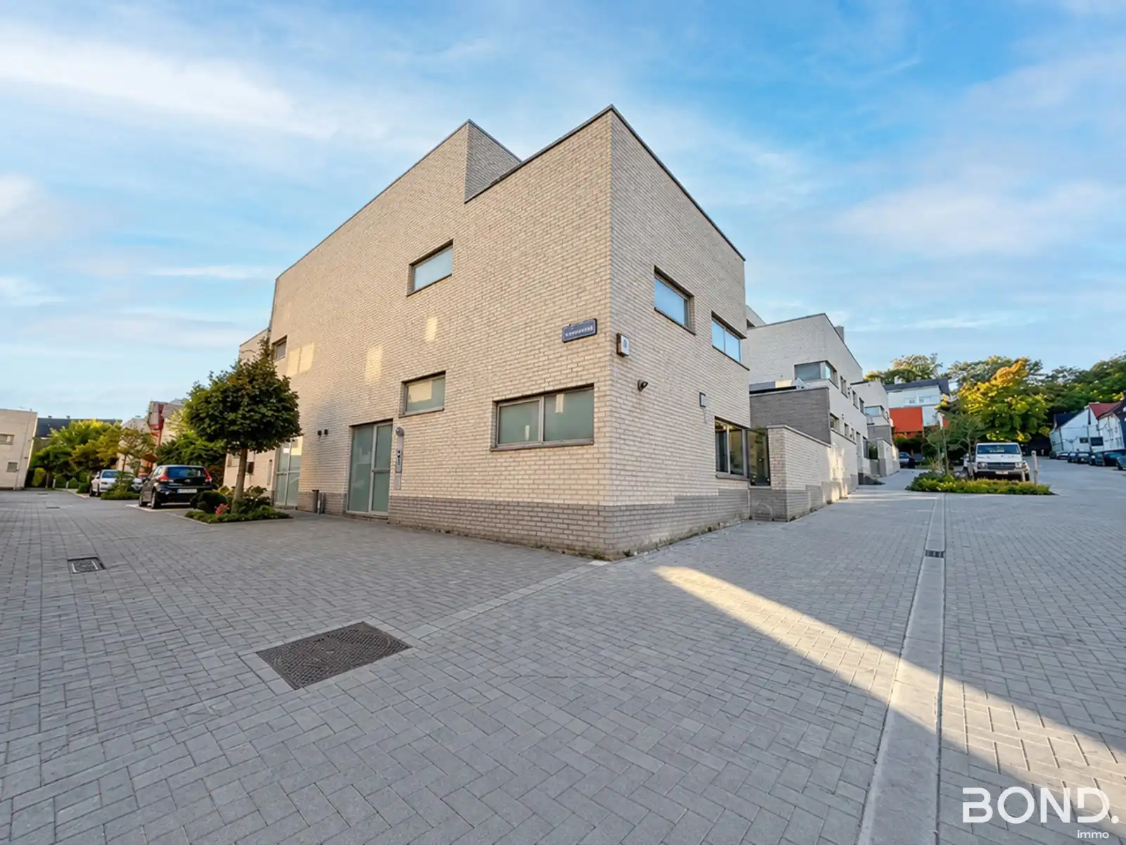 Huis te huur Cardenberch 2 - 3000 Leuven