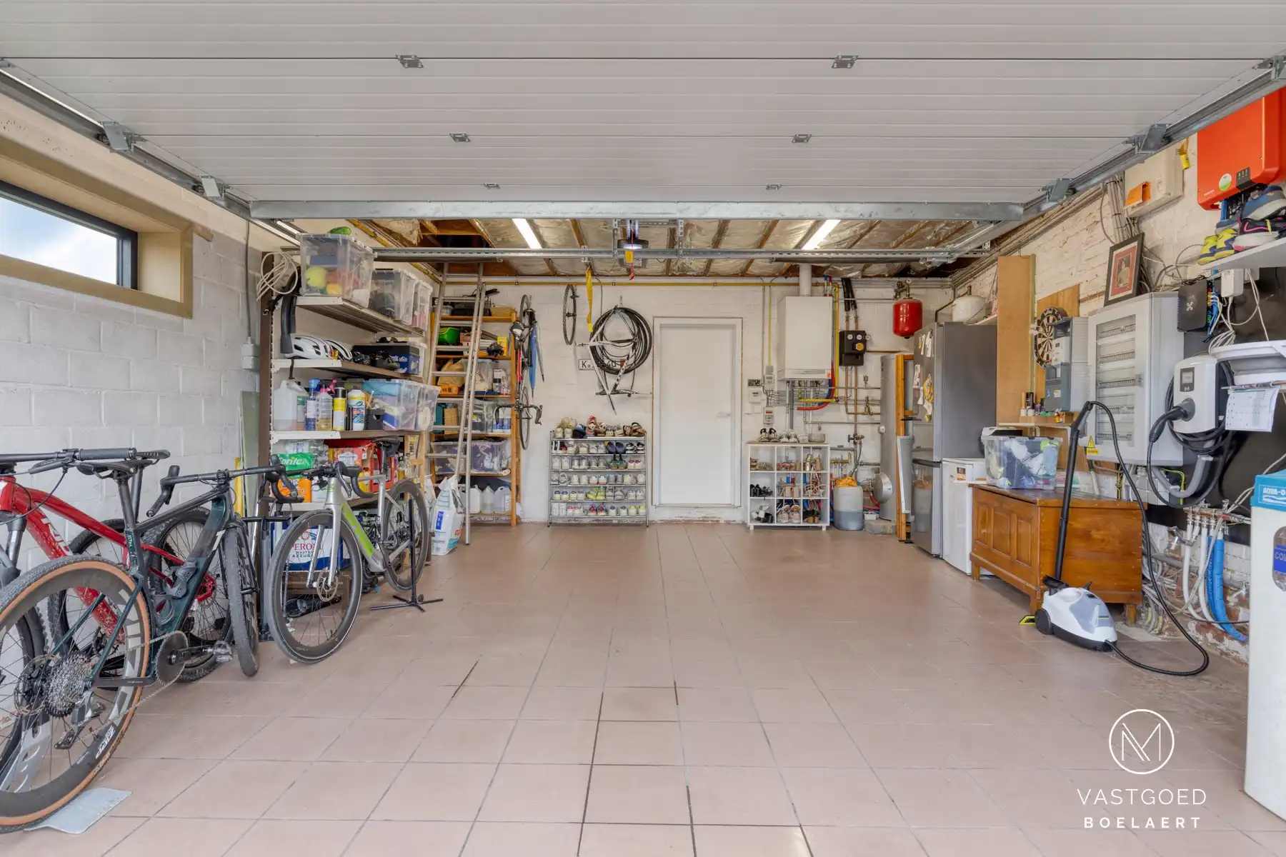 Volledig gerenoveerde woning met idyllische tuin en polyvalent bijgebouw in Aspelare foto 25