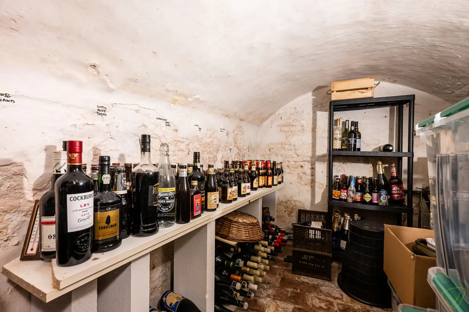 Voormalig muziek- en eetcafé “De Filosoof” wordt verkocht. foto 46