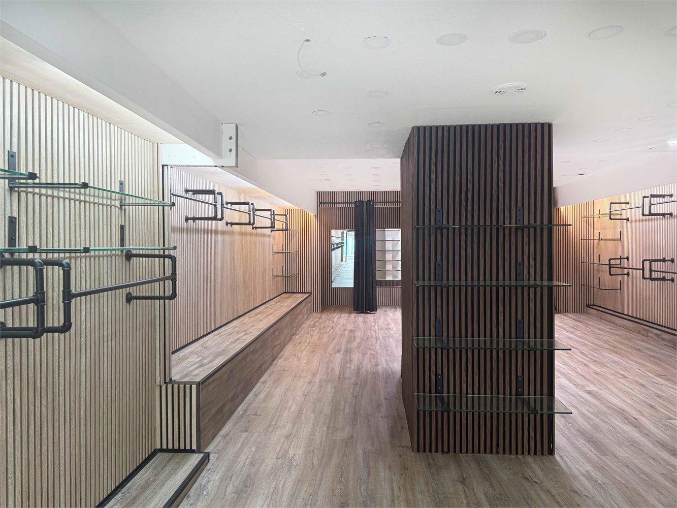 COMMERCIEEL PAND KATTESTRAAT AALST foto 7