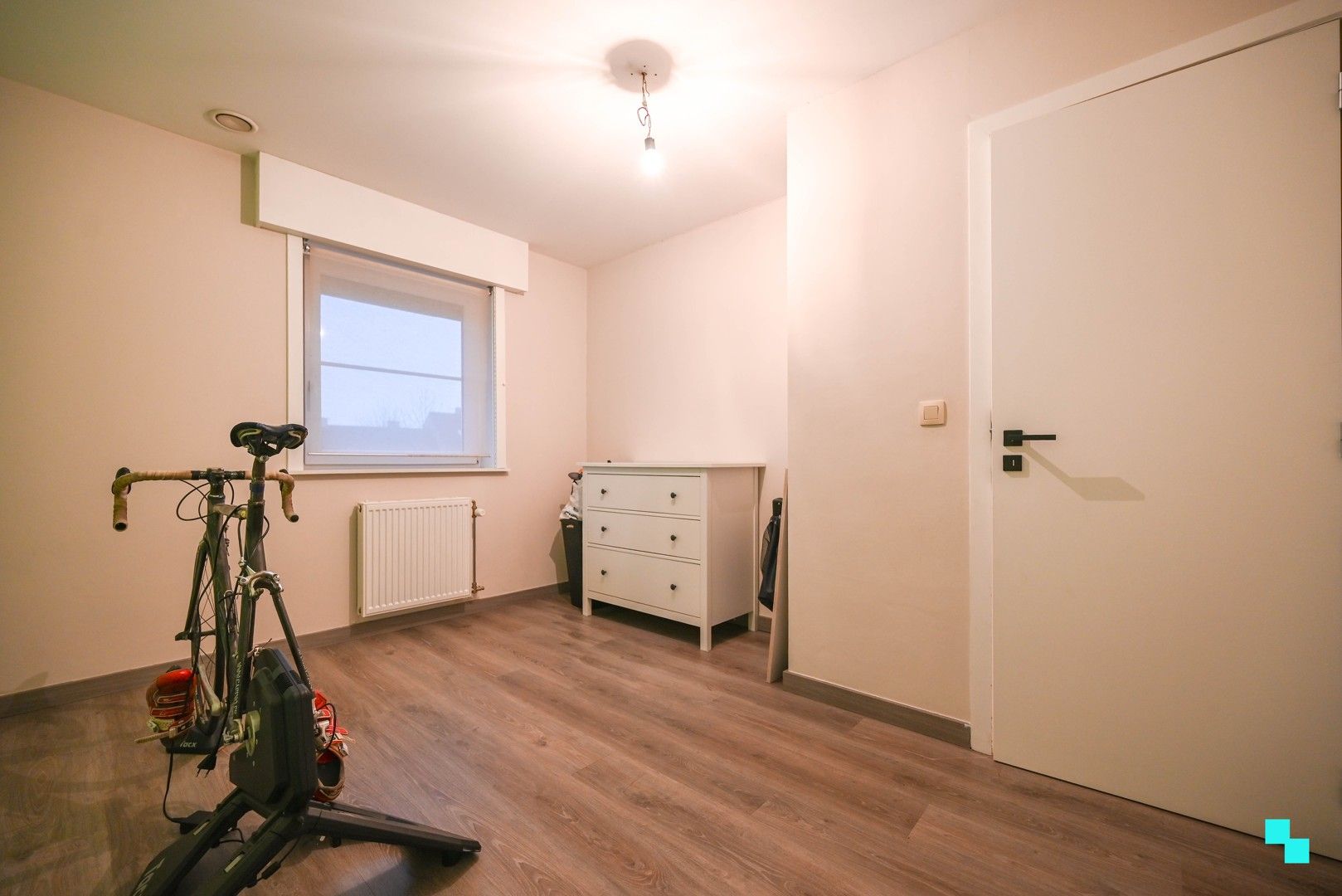 Instapklare woning nabij centrum Deerlijk foto 17