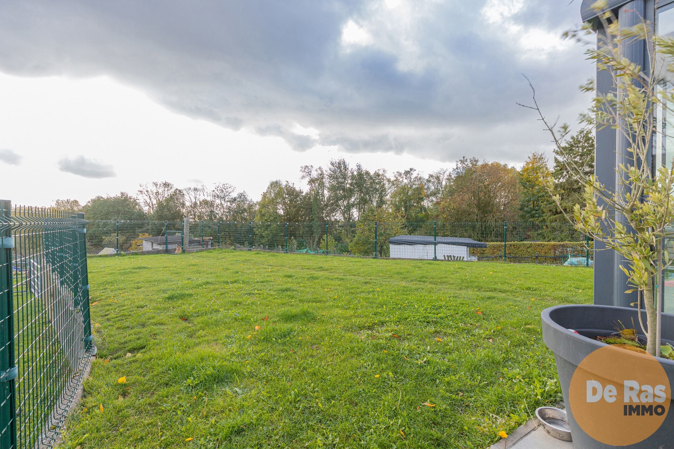 HELDERGEM - Ruime villa met 4 slpk en 2 badks! foto 22