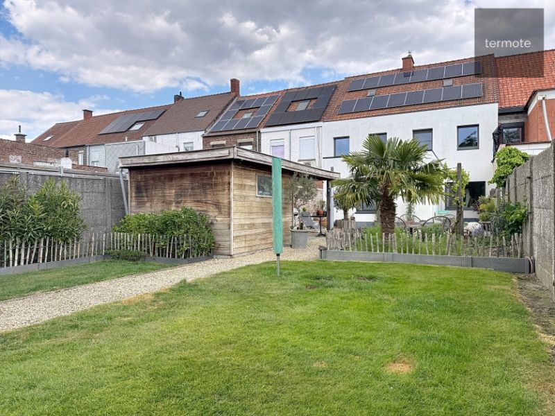 gezinswoning foto 22