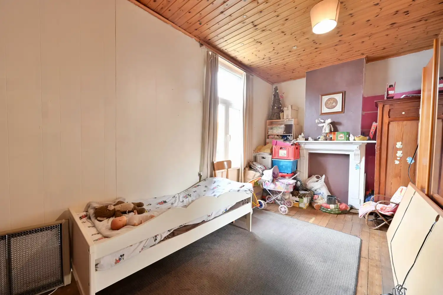 Statige woning met karakter, ruimte en tal van mogelijkheden foto 21