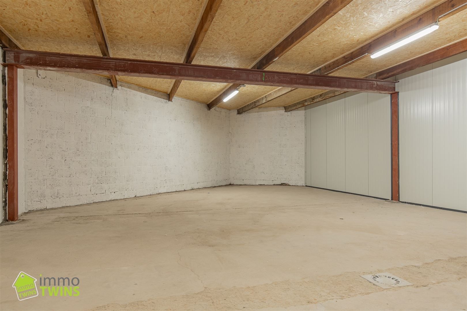TE HUUR – VERNIEUWDE KMO-UNITS TE GREMBERGEN (DENDERMONDE) foto 2